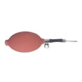 thumbnail image 2 of harper Artistic Gymnastics Ball Pump Air Inflatable Hand Pump Manual Small Inflator for pink, 2 of 10