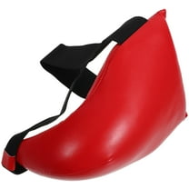 HEMOTON Wear-resistant Groin Guard Portable Groin Protector Breathable Crotch Guard Training Supply