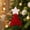 Festive Tree Ornaments Under $5 a4, variant on Fufafayo Christmas Tree Ornaments Hanging Decorations Star Ball Pendant Cute Mini Xmas Tree Ornament for Holiday Window Home Wreath Wall Decor
