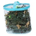 thumbnail image 3 of Baohd Exquisite 170pcs/Lot Toys Soldier Model Action Figure Sand Table Scene, 3 of 6