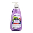 thumbnail image 1 of Jabón Líquido Prichos Solei para Manos Aroma a Wild Berries 450 ml, 1 of 4
