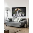 thumbnail image 6 of Marmont Hill Unconventional Jar Canvas Wall Art, 6 of 7