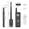 thumbnail image 2 of Wireless Powerpoint Presentation Pointer Clicker Presenter LCD Display Green Light RF Remote Contro, 2 of 5