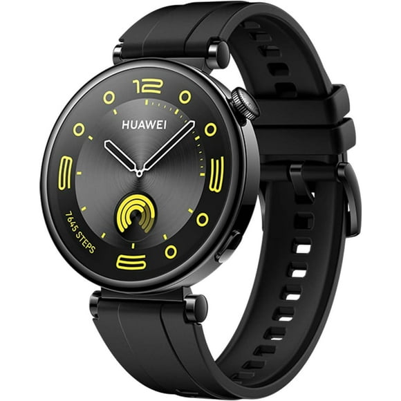 SMARTWATCH HUAWEI WATCH GT 4 Negro