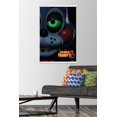 thumbnail image 2 of Five Nights at Freddy's Movie 2 (2025) - Bonnie One Sheet 2 Wall Poster with Magnetic Frame, 22.375" x 34", 2 of 5