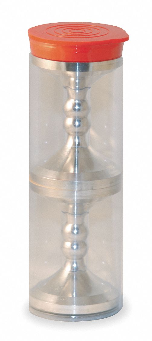 Defelsko Dolly,50mm,PK4 ADDITIONAL 50MM DOLLIES