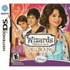 Disney Wizards of Waverly Place: Spellbound - Nintendo DS - Pre-Owned