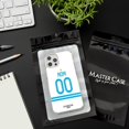 thumbnail image 4 of Coque Xiaomi Redmi Note 10 Pro Marseille-2021,iPhone 15, 4 of 7