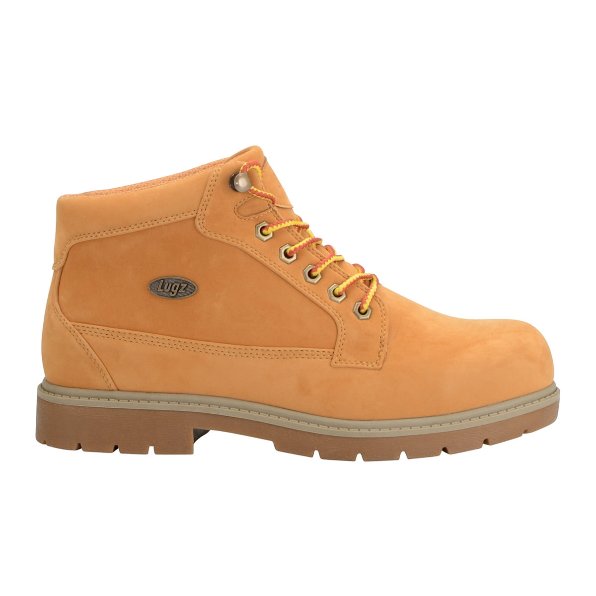 lugz mantle hi men's ankle boots
