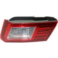 thumbnail image 4 of Tail Light Compatible With 2009-2010 Acura TSX Right Passenger Side, Inner With bulb(s), 4 of 5