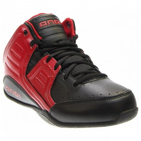 And1 Mens Rocket 4.0 Mid Basketball Athletic   - (Best Tennis Racket Brand)