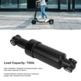 thumbnail image 3 of Amortiguador De Scooter Eléctrico, Amortiguador Trasero De Aluminio De 750 Libras, Pieza De Scooter Eléctrico Fácil De Instalar A Prueba De Herrumbre Para Scooters Plegables Y, 3 of 7