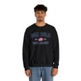 thumbnail image 4 of Sea Isle New Jersey NJ Sweatshirt, Gifts, Crewneck, 4 of 4