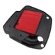 thumbnail image 1 of Filtro De Aire Premium Para Motocicleta Honda Cc110 Cross Cub, 1 of 9