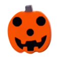 thumbnail image 1 of Offres du Jour Liquidation Prime la Poignée de l'Armoire Citrouille d'Halloween Est en Image Qui Peut Rendre le Mobilier Plus Intéressant. l'Image Qui Peut Rendre le Mobilier Plus Int, 1 of 7
