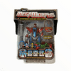 Marvel Mega Morphs Spider Man