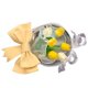 thumbnail image 4 of Ramo de tulipanes DIY para novia, artesanía exquisita, ramos de flores artificiales, flores falsas para decoración de bodas, amarillo, blanco, tamaño libre, 4 of 8