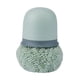 thumbnail image 5 of Cepillo para lavavajillas, cepillo para limpiar ollas, cepillo multifuncional portátil para fregar platos, cepillo de bolas de limpieza para el hogar para vajilla, olla, sartén para platos Verde BLESIY Cepillo para fregar platos, 5 of 8