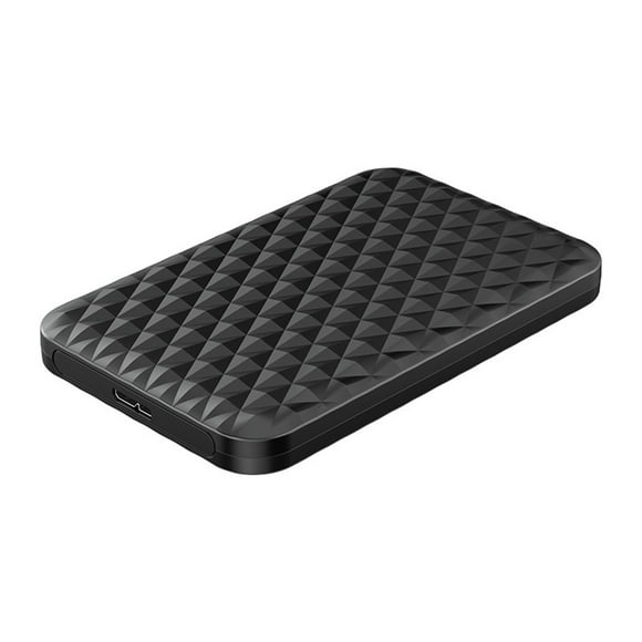 Emigrate Coast Ideally 2.5" Hard Drive Cases