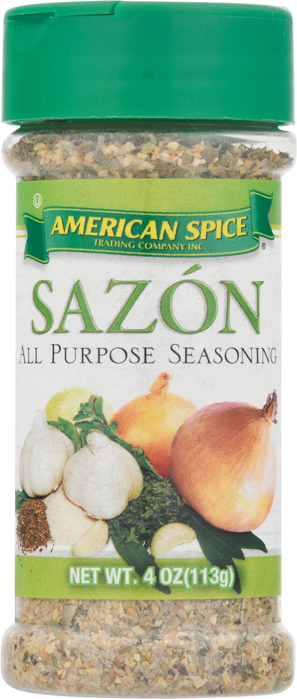 Spice Supreme® SAZÓN EVERYTHING MIX new & fresh USA MADE Seasoning Blend  sazon
