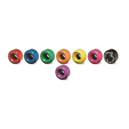 Sure Grip Fugitive - Sure Grip Outdoor Aerobic Wheels (Set of 8)