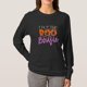 thumbnail image 3 of Sudadera Sudadera unisex con cuello redondo para Halloween, Tops sueltos de ocio, abrigo de primavera de calabaza de algodón Cgtredaw multicolor Única para Mujer, 3 of 9