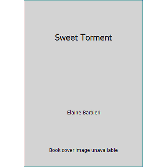 Pre-Owned Sweet Torment (Paperback) 082171385X 9780821713853