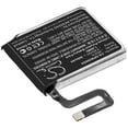 thumbnail image 2 of Replacement Battery for OPPO Watch 46mm,XE910,3.85V/380mAh, 2 of 4