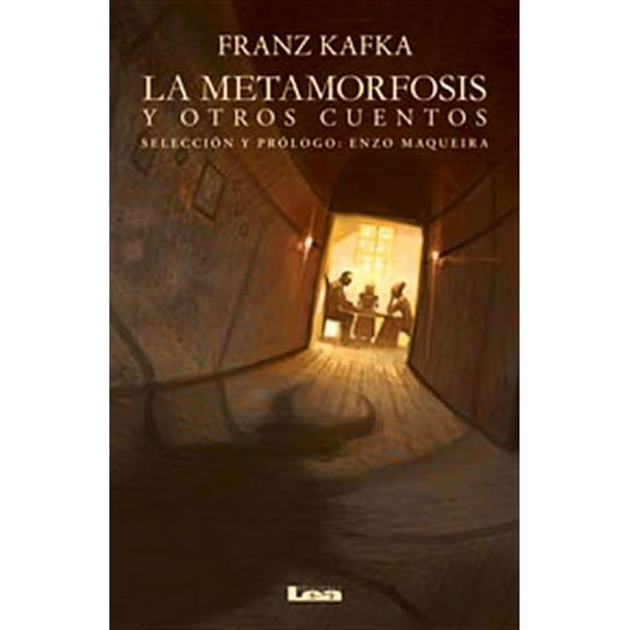 La metamorfosis y otros cuentos (Paperback)