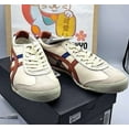thumbnail image 4 of Onitsuka & Tiger MEXICO 66 BIRCH/RUST RED 1183A201.206 UNISEX NEW!! Japan F/S, 4 of 6