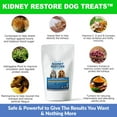thumbnail image 4 of Kidney Restore Bacon Dog Treats for Petite Dogs, Low Protein Treats (16oz), 4 of 4