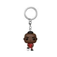 thumbnail image 2 of Funko Pop Sadio Mane Liverpool FC Home Key Chain, 2 of 2