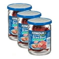 thumbnail image 6 of Armour Star Sliced Dried Beef, 4.5 oz. | Pack of 3, 6 of 6