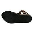 thumbnail image 5 of Time and Tru Women's Nature Sandal, 5 of 8