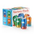 thumbnail image 1 of Kit de cerveza artesanal sin alcohol variedad 12 unidades de 355 ml, 1 of 9