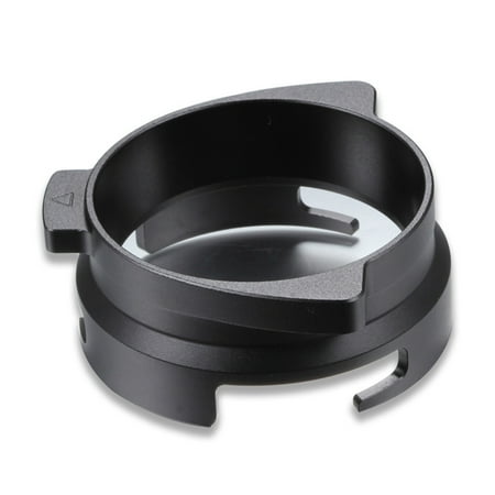 

Kohagoki 54mm Espresso Dosing Funnel for Breville Barista Portafilters