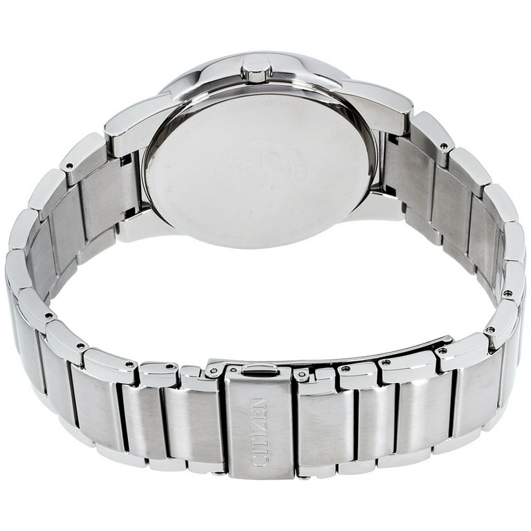 Citizen Men s Eco Drive Axiom Watch AU1060 51G Walmart