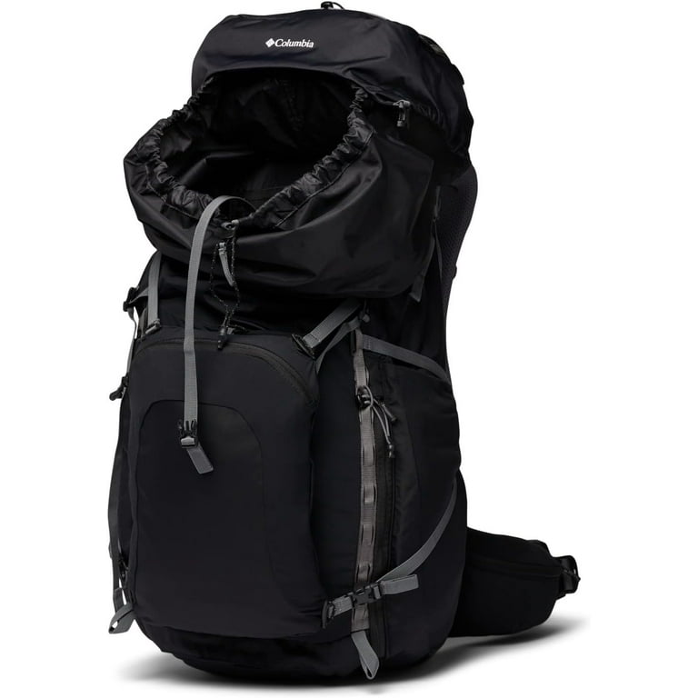 Columbia camping backpack best sale