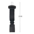 thumbnail image 2 of Extensor de cinturón de seguridad, tensores de cinturón de seguridad para automóvil, hebilla de cinturón de seguridad, 2 of 5