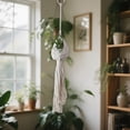 thumbnail image 5 of Hanging Basket Fishnet Bag Hanging Vegetable Baskets For Kitchen, 5 of 5