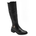 thumbnail image 1 of Bota Negro Principessa para Mujer, 1 of 4