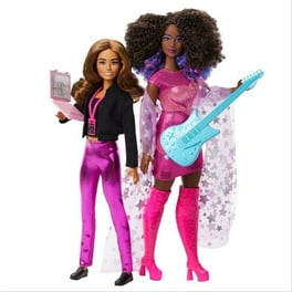 Barbieドール　PEACE＆LOVE　70th Barbie Peace & Love 70's Fashionista Collectible Doll: 20th