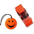 thumbnail image 3 of (2-Pack) Luggage Strap + Matching TAG | BRIGHT COLORS Help Easily Identify Your Luggage, 3 of 7