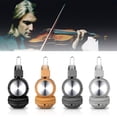 thumbnail image 2 of Cateissary Auriculares Estéreo Plegable Compatible con Bluetooth Diadema inteligente Electrónica de audio portátil Auriculares de sonido premium Navidad Cables de audio/vídeo Marrón, 2 of 6