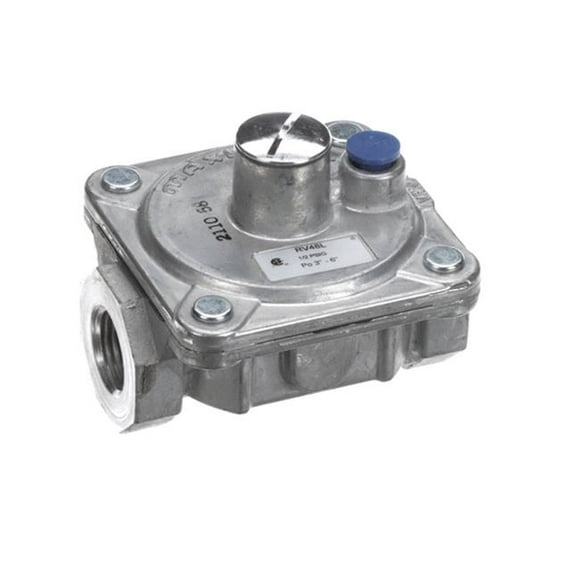 Dormont R48N32-0306-3.5 0.5 in. Natural Gas Regulator