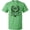 Kelly Green, variant on Inktastic Born in 1963 Limited Edition T-Shirt