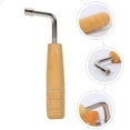 Mutmorningal Professional Lyre Adjustment Wrench Music Instrument