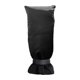 thumbnail image 1 of Funda para grifo exterior de invierno, color negro, anticongelante, reutilizable, versátil, impermeable, resistente al desgarro, ligera, de tela 26x64cm, 1 of 8