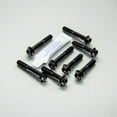 thumbnail image 4 of Titanium Top & Bottom Clamp Yoke Pinch Kit (TITRIPCL620), 4 of 6