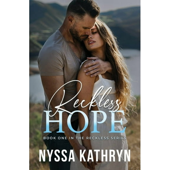 Reckless Reckless Hope, Book 1, (Paperback)